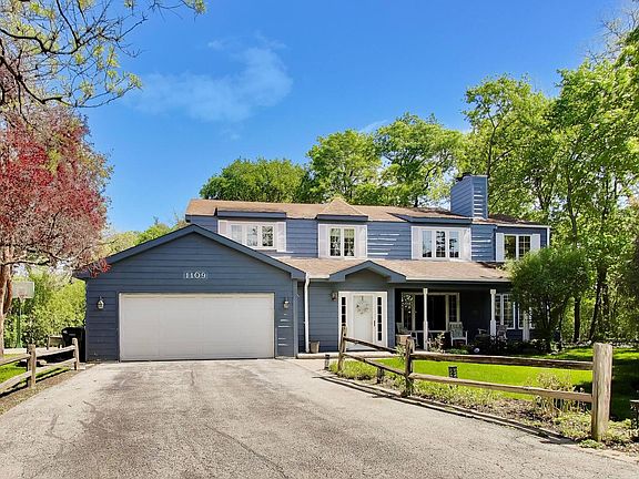 3rd image of 1109 Shermer Rd