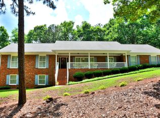 115 Smokerise Dr, Carrollton, GA 30116