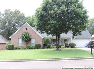 6047 Choctaw Trl, Olive Branch, MS 38654