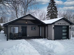 761 Churchill Ln, Georgina, ON L0E1S0