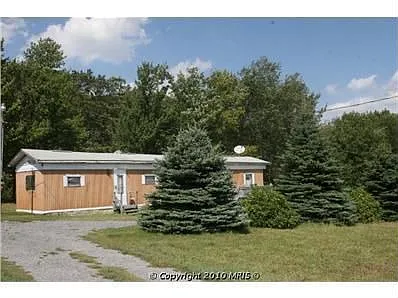 367 Burnside Camp Rd photo 1