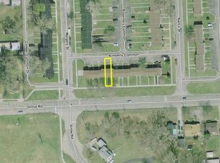 3171 Grove Rd, Ypsilanti, MI 48198