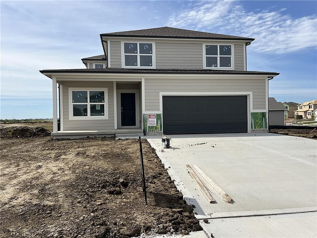 17744 Shady Bend Rd, Gardner, KS 66030 | Zillow