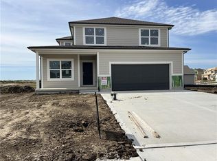 17744 Shady Bend Rd, Gardner, KS 66030