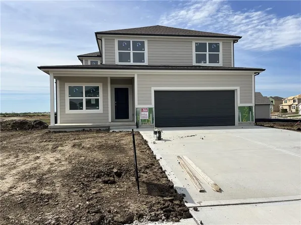 17744 Shady Bend Rd, Gardner, KS 66030