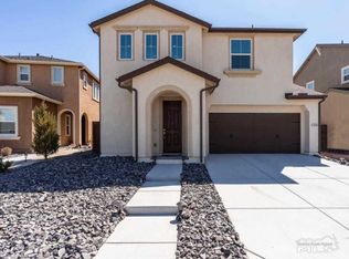 14330 Fredonia Dr, Reno, NV 89506