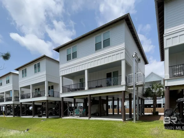 4620 Old Bay Ln, Orange Beach, AL 36561