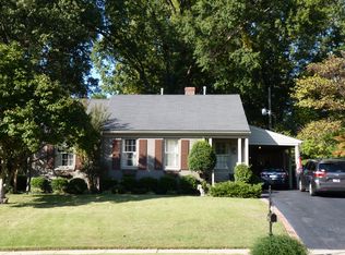 5138 Rich Rd, Memphis, TN 38117