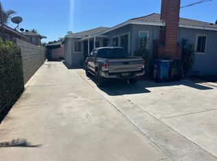 620 Nectarine St #1, Inglewood, CA 90301