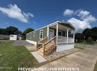320 E 13th St TRAILER 1, Berwick, PA 18603