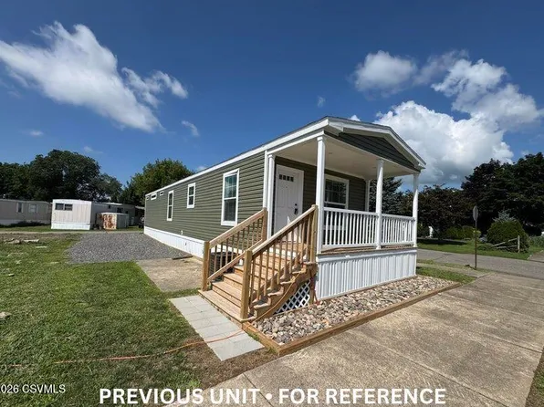 320 E 13th St, Berwick, PA 18603