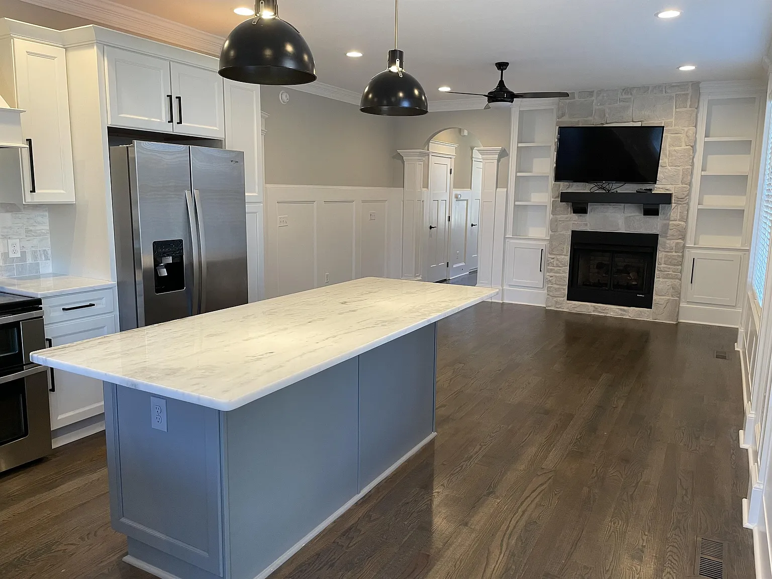 1639 Helmsdale Drive - Lot 26 — Photo 3