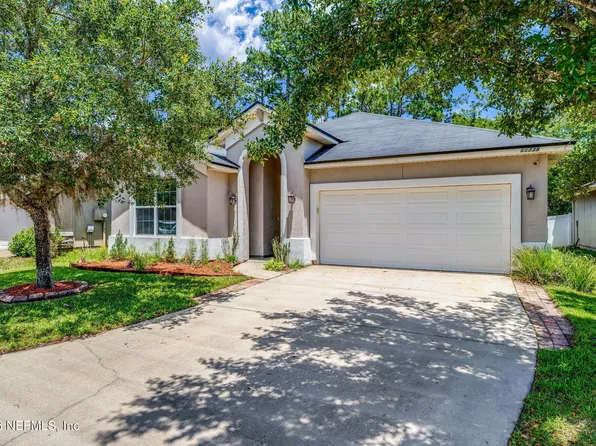 11738 LAKE BEND Circle, Jacksonville, FL 32218