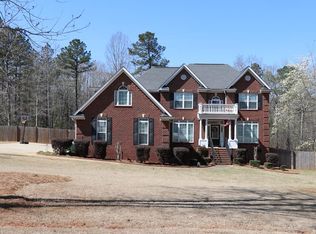 331 Mackenzie Dr, Gray, GA 31032