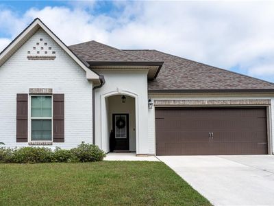 628 Terrace Lake Dr, Covington, LA, 70435