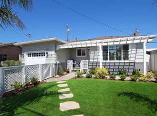 538 Seacliff Dr, Aptos, CA