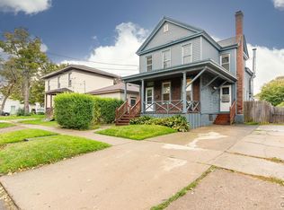 216 W 4th St, Oswego, NY 13126