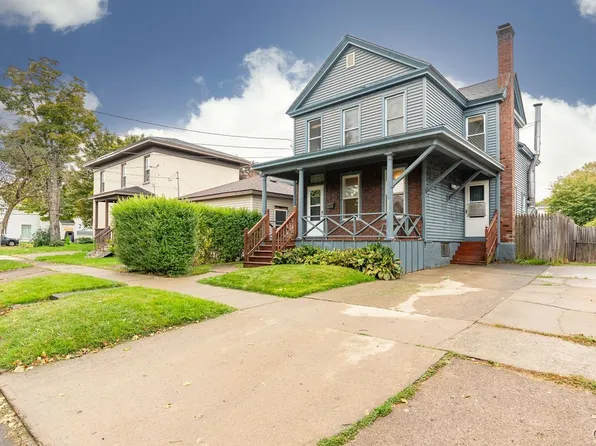 216 W 4th St, Oswego, NY 13126