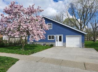 7 Normandy Dr, Guelph, ON N1E 2P2