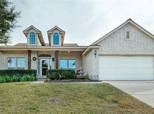805 Mallard Lake Trl, Leander, TX 78641