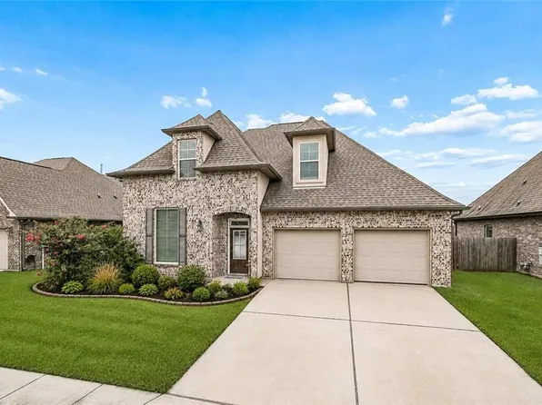 7428 Cakebread Dr, Marrero, LA 70072