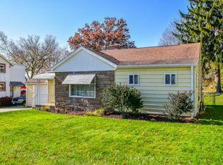 167 Woodlawn Ave NW, Canton, OH 44708
