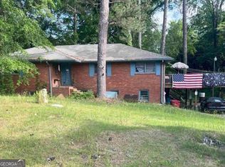 3842 Wynnwood Dr, Macon, GA