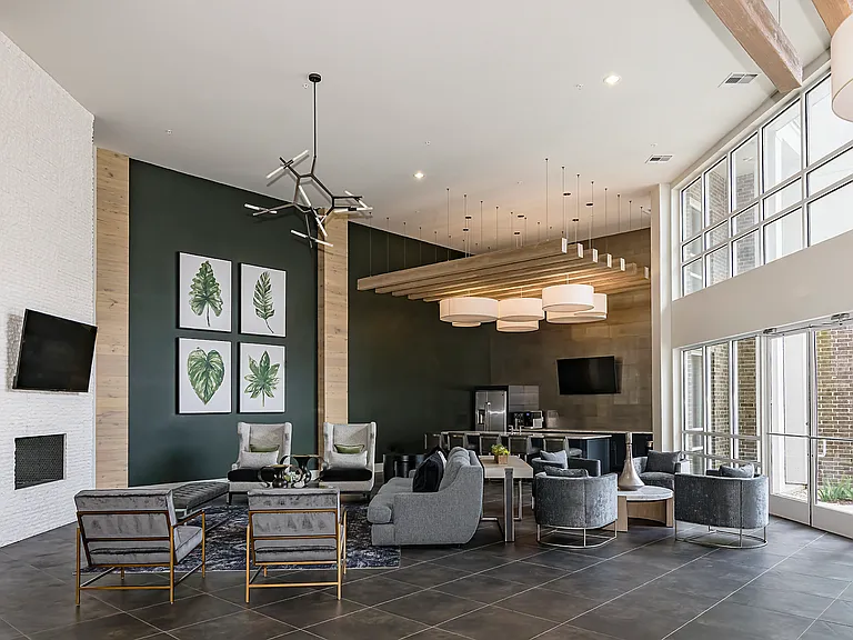 The Green at Northpark — Photo 15