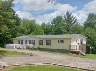 603 Otey Rd, Riner, VA 24149