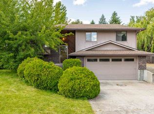 14815 E 17th Ave, Spokane Valley, WA 99037