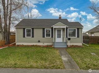 1518 Portland Avenue, Walla Walla, WA 99362