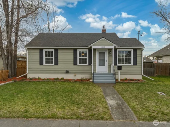 1518 Portland Avenue, Walla Walla, WA 99362