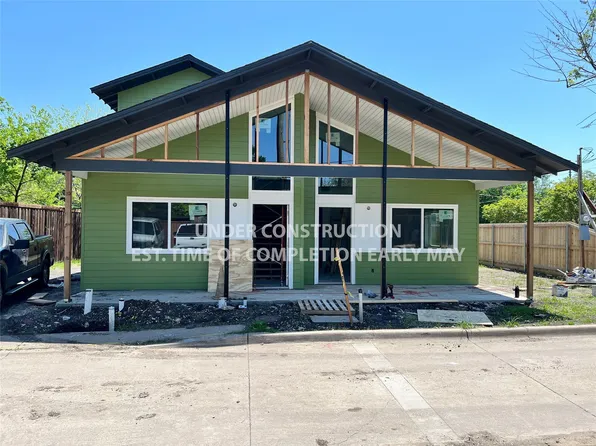 4504 Congo St, Dallas, TX 75223