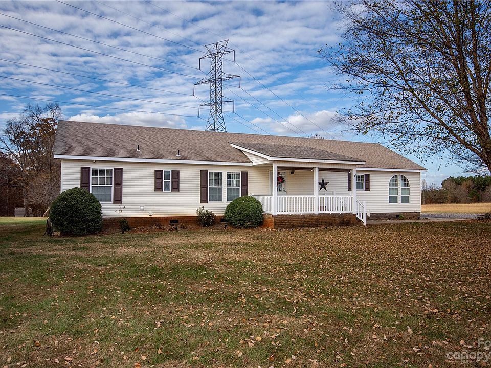 766 Midway Rd, Statesville, NC 28625 Zillow