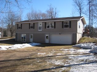 N101 Little Spirit Dr, Rib Lake, WI 54470