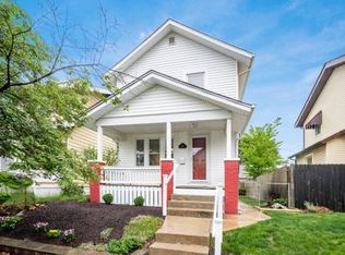 294 E Morrill Ave, Columbus, OH 43207