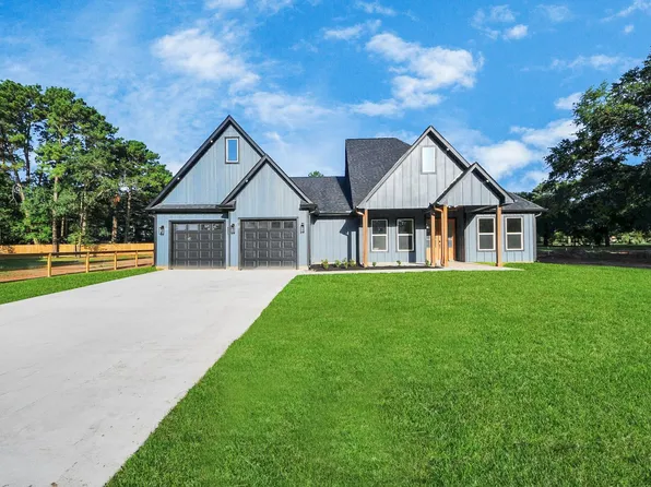 15315 Alchester Ct, Plantersville, TX 77363