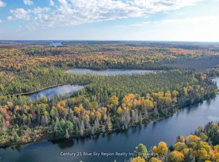 88 Richer Rd, West Nipissing, ON P0H1L0