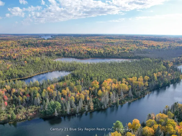 88 Richer Rd, West Nipissing, ON P0H 1L0