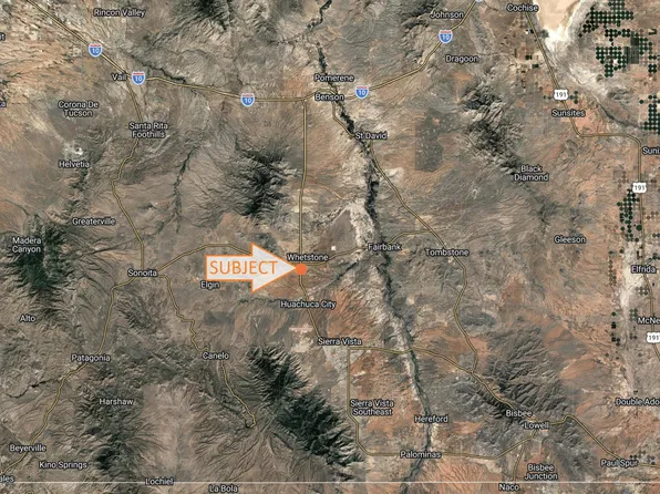 2078 N Highway 90 -- #-, Huachuca City, AZ 85616