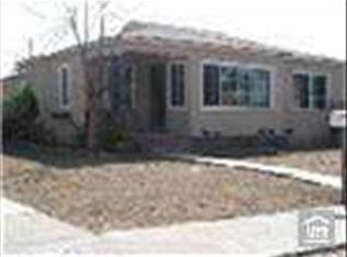 1301 Orange Ave, Santa Ana, CA 92707