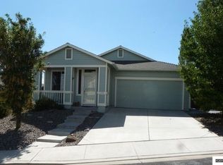 6289 Everest Ct, reno, NV 89509