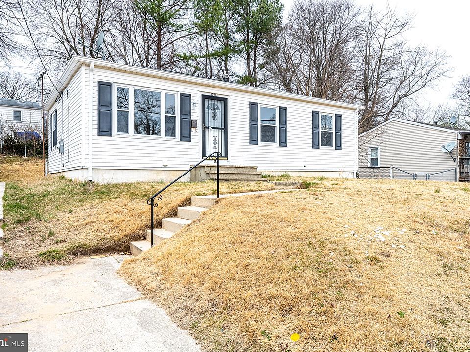 5514 Duchaine Dr, Lanham, MD 20706 Zillow