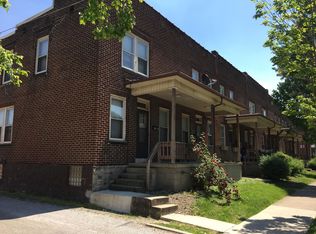 Indianola Ave 2498-2512 TPP, Columbus, OH 43202