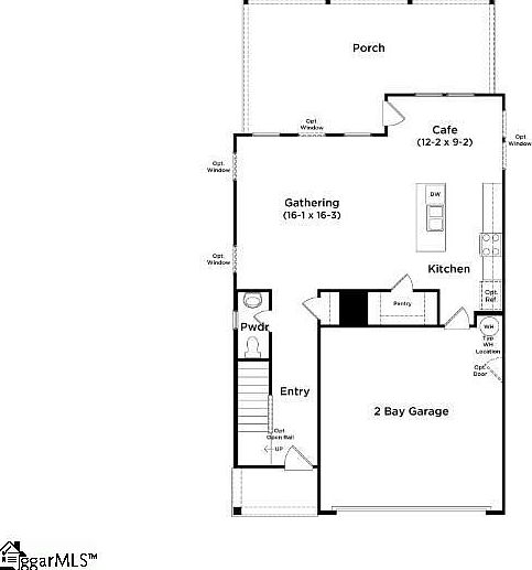 2nd image of 1041 Nadine Way