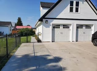 18 E Reeder St, Dillon, MT 59725