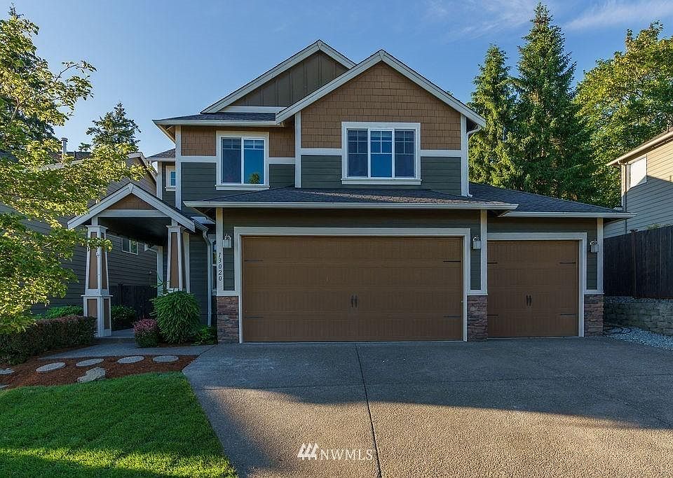 1st image of 13020 SE 308th St