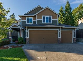 13020 SE 308th St, Auburn, WA 98092