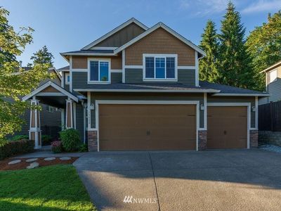 13020 SE 308th St, Auburn, WA, 98092