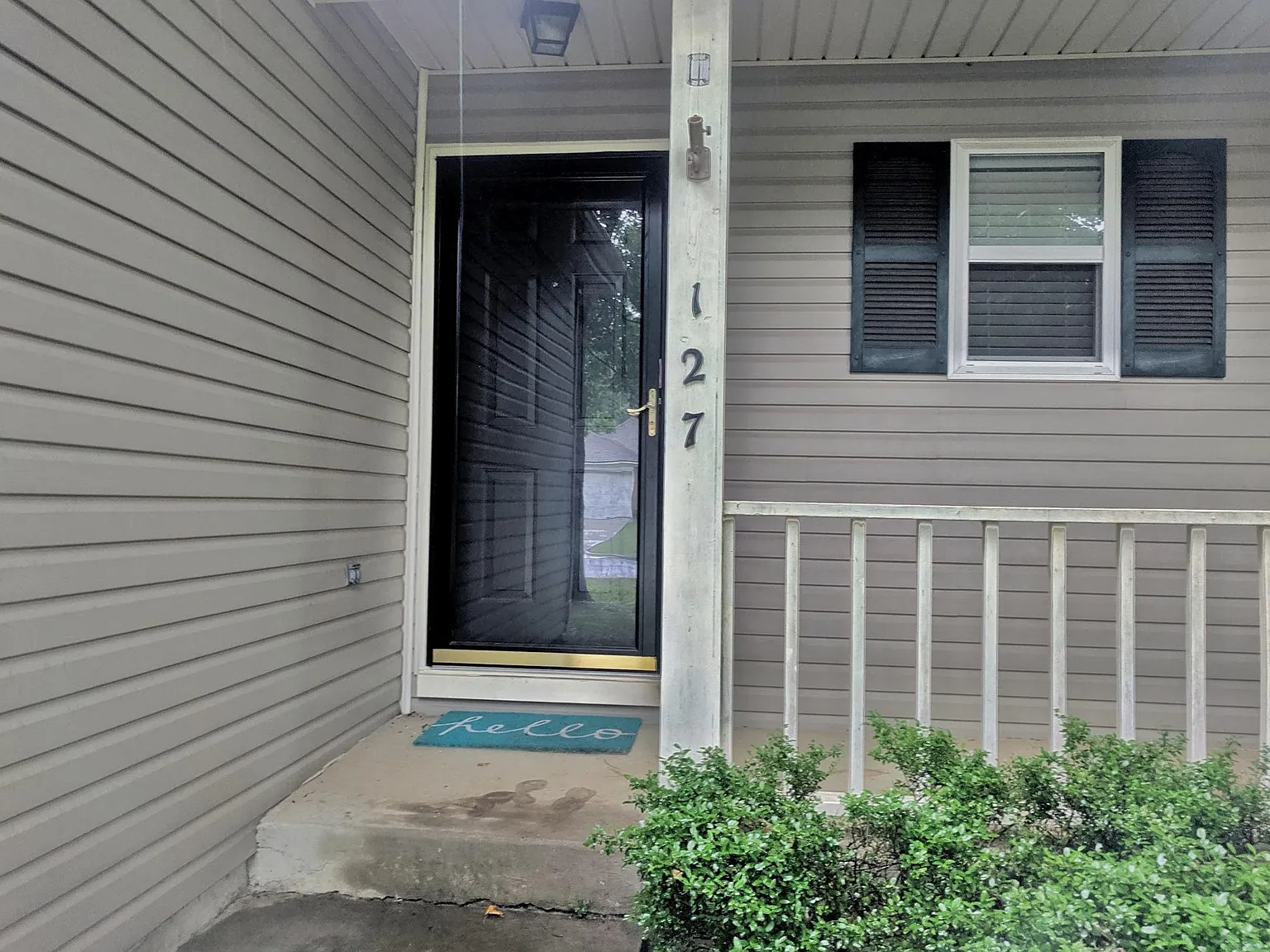 3 bed, 1242 sqft, $1,995 — Photo 4